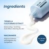 KOEC Barrier Therapy Skin Protectant Cream Moisturizing Repair Face Cream 50g
