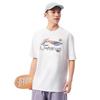 Футболки с коротким рукавом Li Ning Унисекс ATBS770-1