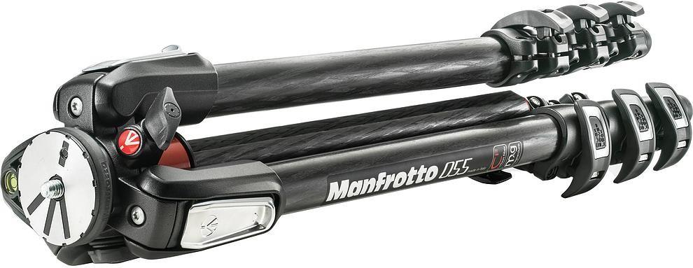 Штатив Manfrotto MT055CXPRO4