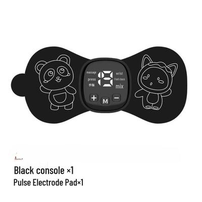 Массаж – Массаж шеи