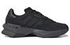 adidas Оригинальные Treziod Pt 'Черные' H03711