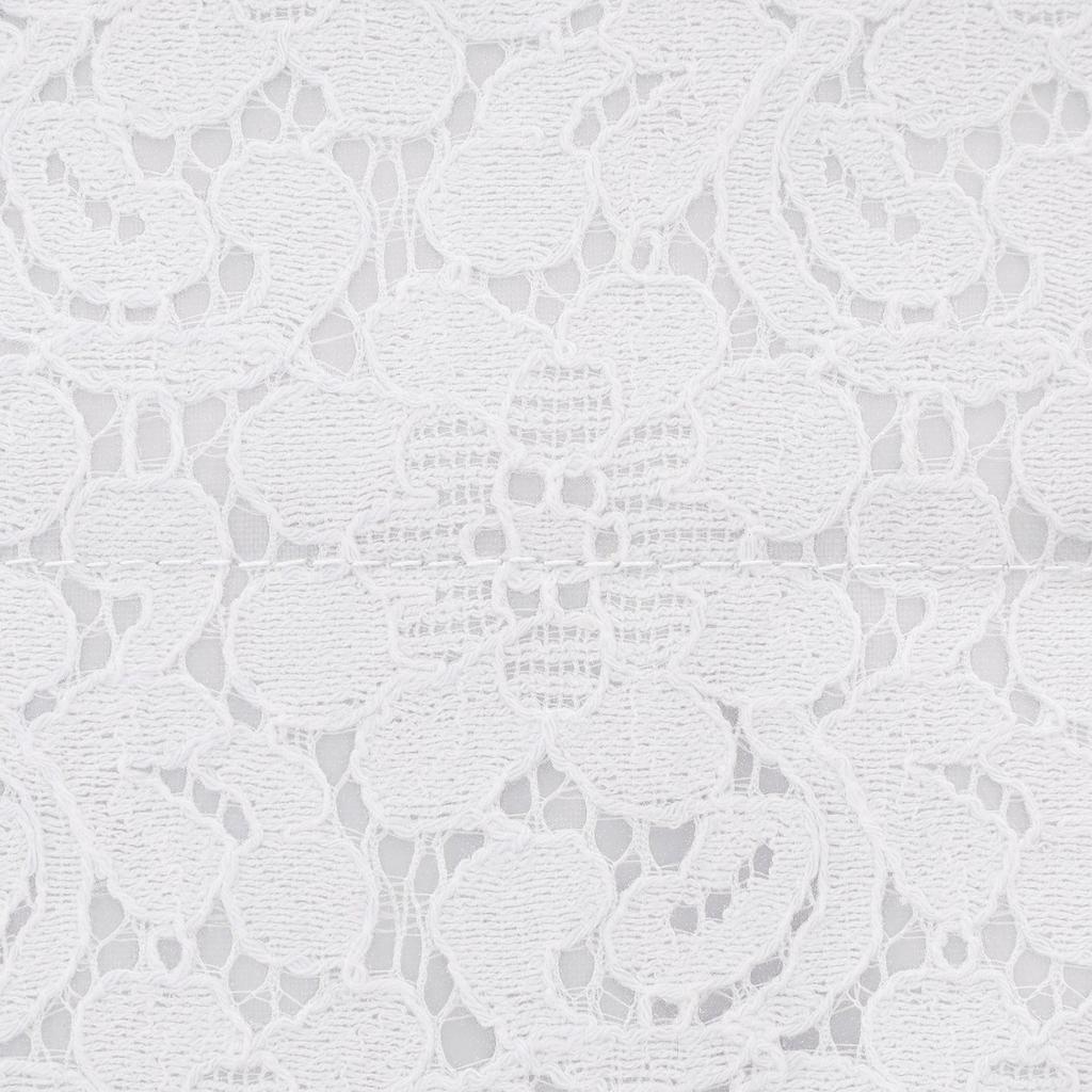 Afternoon Tea Living Pouch JF24 Lace Makeup Blue Pouch,