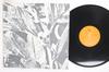 12-дюймовая пластинка INIT Wildcard HVN049 HIVERN DISCS 2018 Испания Танцевальная Электроника Б/у