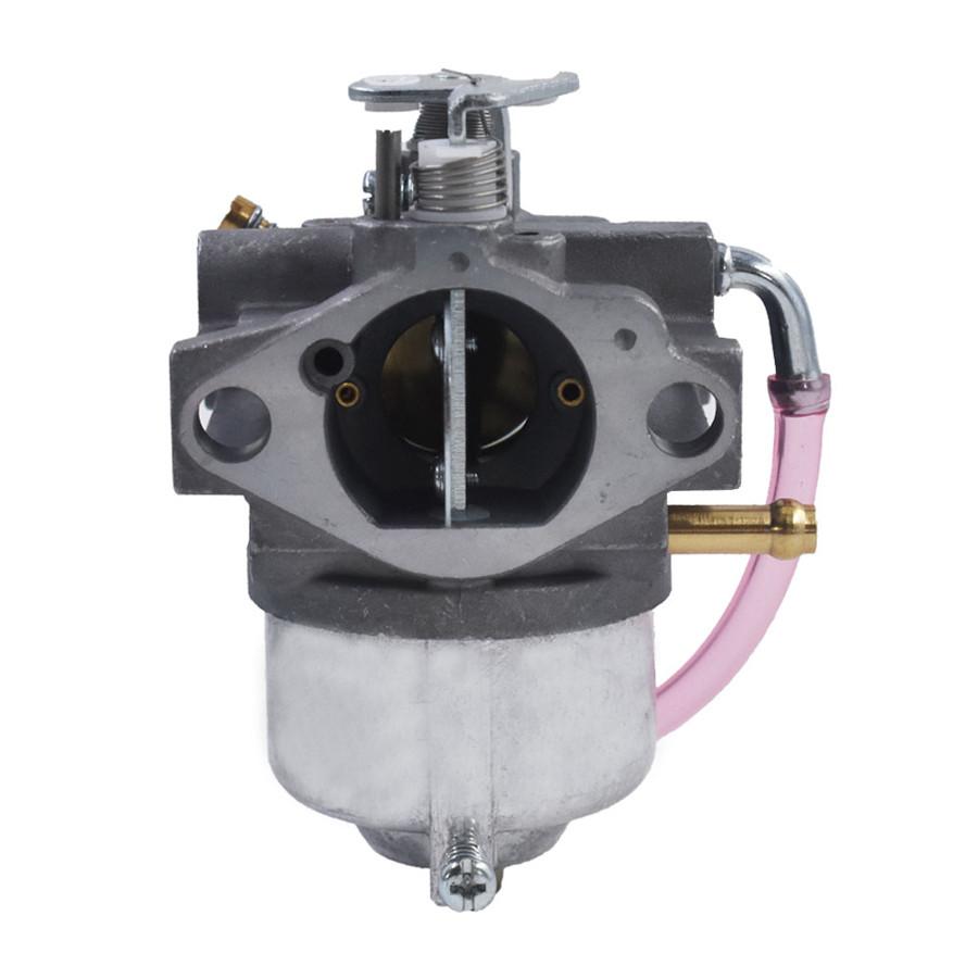 Карбюратор двигателя + прокладка для Kawasaki FC420V OEM#15003-2349 4-тактный Набор инструментов