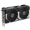 ASUS - Carte graphique - DUAL RTX 5060TI O16G