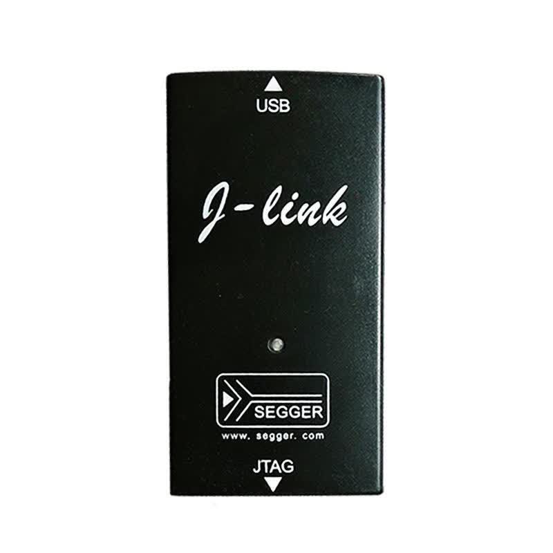 Высокоскоростной отладчик-программатор J-Link V8 V9