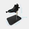 Flexible Microscope Mount Perfect For Digital Microscopes Quick Setups With Adjustable Height For Students And Hobbyists