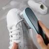 Soft Bristled Shoe Brush, Home Cleaning Brush, Laundry Product Effortless Cleaning Brush, Powerful Stain Removal Brush