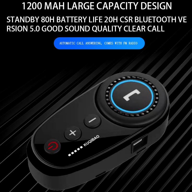 Bluetooth Motorcycle Helmets Full Face Helmet Flip Up Double Lens Anti-Fog Design Moto Helmet For Motorcyclist