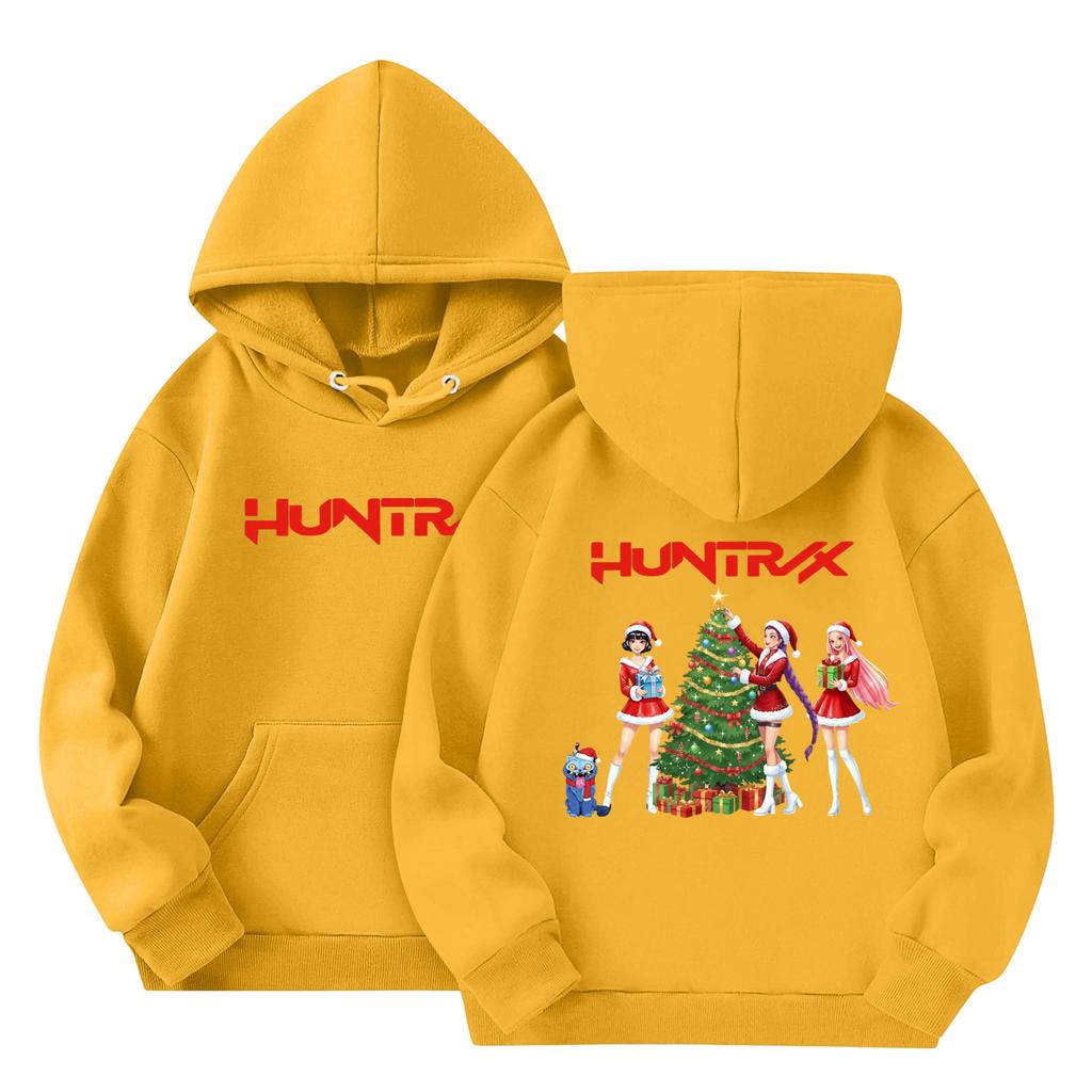 Sweatshirts For Teen Girls Hoodies Long Sleeve Drawstring Pullover Cute Oversized Hoodie