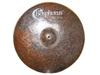 Bosphorus Turk Series Medium Thin Ride Cymbal 20 Inches