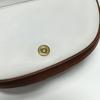 [Pre-Owned] Olympia Quilted Lambskin Half-Moon Bag - Very Good #1R5UGIX