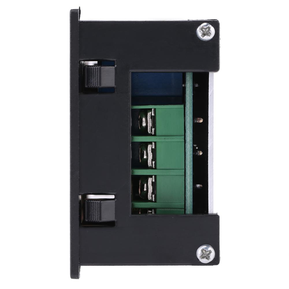 5 60V CNC Lithium Battery Charger Controller Module for Charging Control Protection