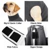 Adjustable Pet Calming Vest Soft Fabric Fear Relief Dog Apparel  Firework Occasions