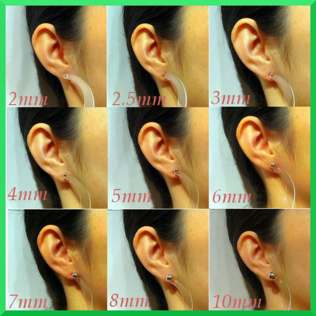 Made In Japan 18K Yellow Gold Round Ball Large 10mm Binaural Pair Stud Earrings for Women Men K18 Engraved Yellow Nickel Free (K18 10mm)