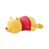 Подушка для тела Ribuhaato из полиэстера Disney Mochi Hug Pooh L Размер Ш43xГ53xВ24см 50010-42