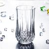 12,4 унции 360 мл Diamond Whisky Cup Большая емкость для иностранных винных бокалов для бара, бокал для классического коктейля Mojito, кружки для газировки