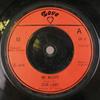 7-дюймовая пластинка STARLITES B.T. ЭКСПРЕСС  Мистер Уокер  Уходи LOV37 Любовь 1976 Великобритания Регги Ска Дуб Б/у