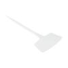 Plant Markers, Blank Labels,Stakes,Tags,Identifier,Soil,Border,Pot,T Type,Garden
