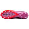 Nike Zoom Mercurial Superfly 10 Elite AG Scary Good Pack Унисекс Кроссовки Магия Фиолетового-Фламинго Полный Малиновый FQ8339-600