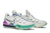 LeBron 17 Low 'Glow In The Dark' CD5007-005 Мужская обувь