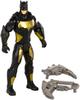 Mattel Justice League Action Figure Basic Series Batman DC COMICS 2017 JUSTICE LEAGUE BATMAN Latest Movie Justice League JL 6-inch Hydro-Glider /