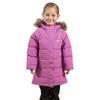 Girls Unique Padded Jacket