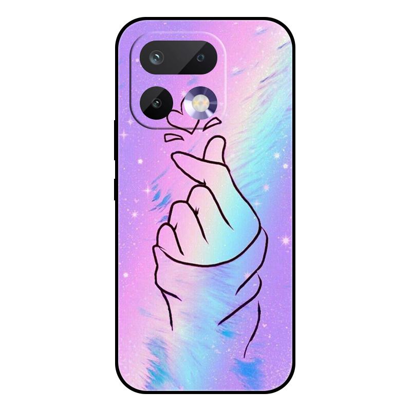 For Realme 16 Pro Plus Realme16Pro+ 5G Case Silicone Luxury Space Soft Bumper for Realme 16 Pro + 16Pro Phone Cover TPU Funda