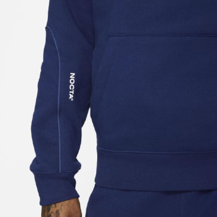 Nike Флисовая толстовка X Nocta DA3920-492
