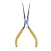 Needle Nose Pliers 5''/125Mm Long Nose Plier Tool Multi Forceps Repair Hand Tools