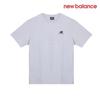 New Balance Half Club Short Sleeve Tee Uni ESSential S H18  Nbnefco323