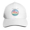 Christopher Cross Debut Baseball Cap fishing caps Unisex Designer Hat Sports Cap Streetwear For Women  Unisexs