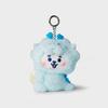 BT21 RJ BABY New Year Dragon Doll Keyring