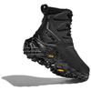 HOKA One One Кроссовки Kaha 2 Frost Gore Tex Черные 1155194-BBLC