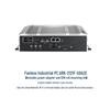 Безвентиляторный промышленный ПК Advantech ARK-2121F-U0A2E
