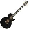 BACCHUS Global Series BLK Electric Guitar DUKE-CTM