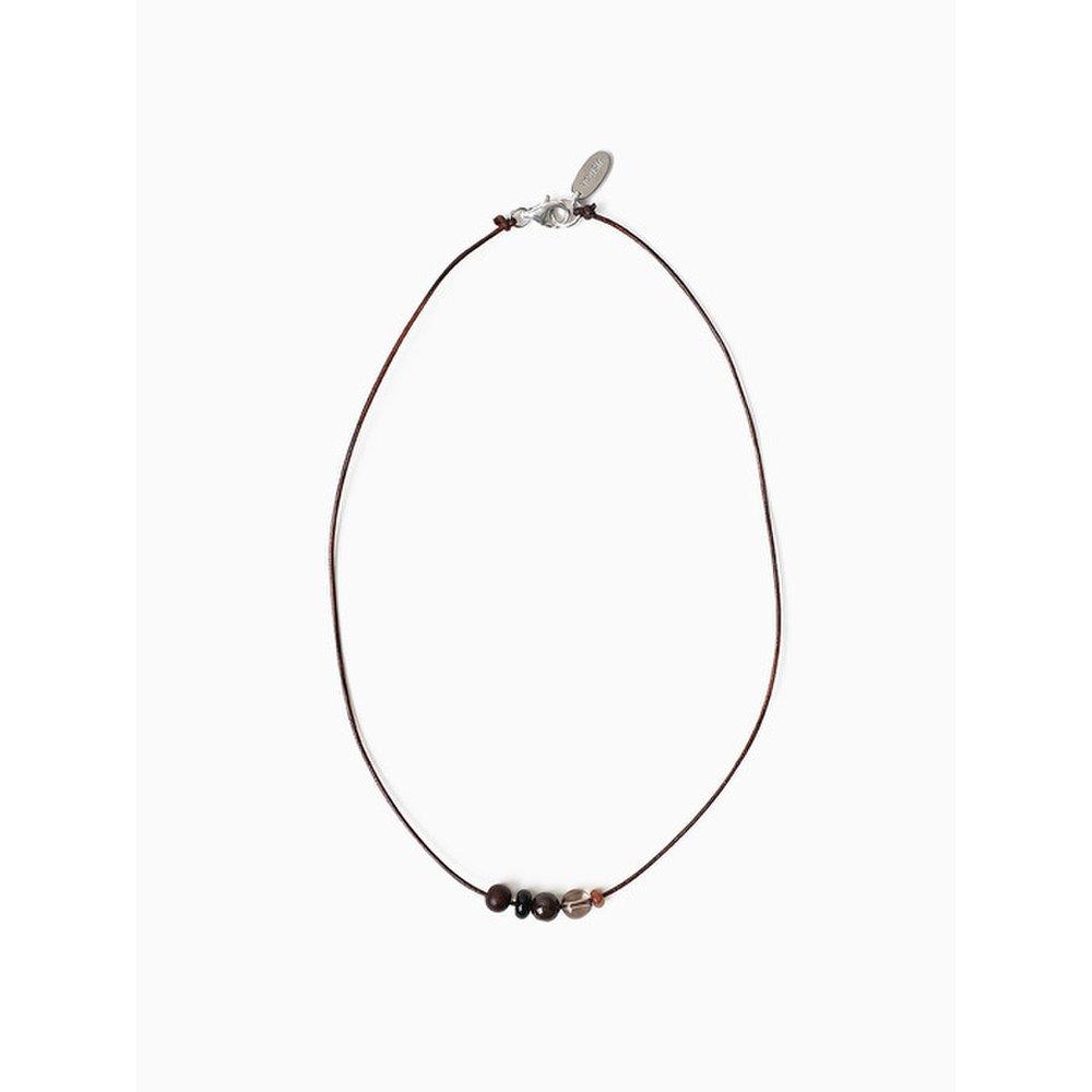 Summer Pebble Necklace