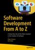Книга Software Development From A To Z : A Deep Dive Into All the Roles Involved In the Creation of Software