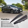 Боковая накладка переднего бампера, крышка противотуманной фары для Toyota Prius 2019-2021 Номера деталей 52712-47040 52713-47040 Аксессуары