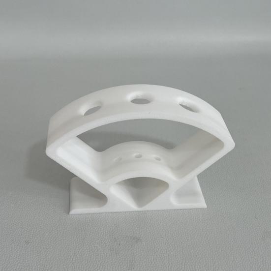 Стойка для хранения дартс 3 Полностью собранный стальной держатель для дартс с мягким наконечником Сверхпрочный Компактный настольный органайзер-подставка для дартс