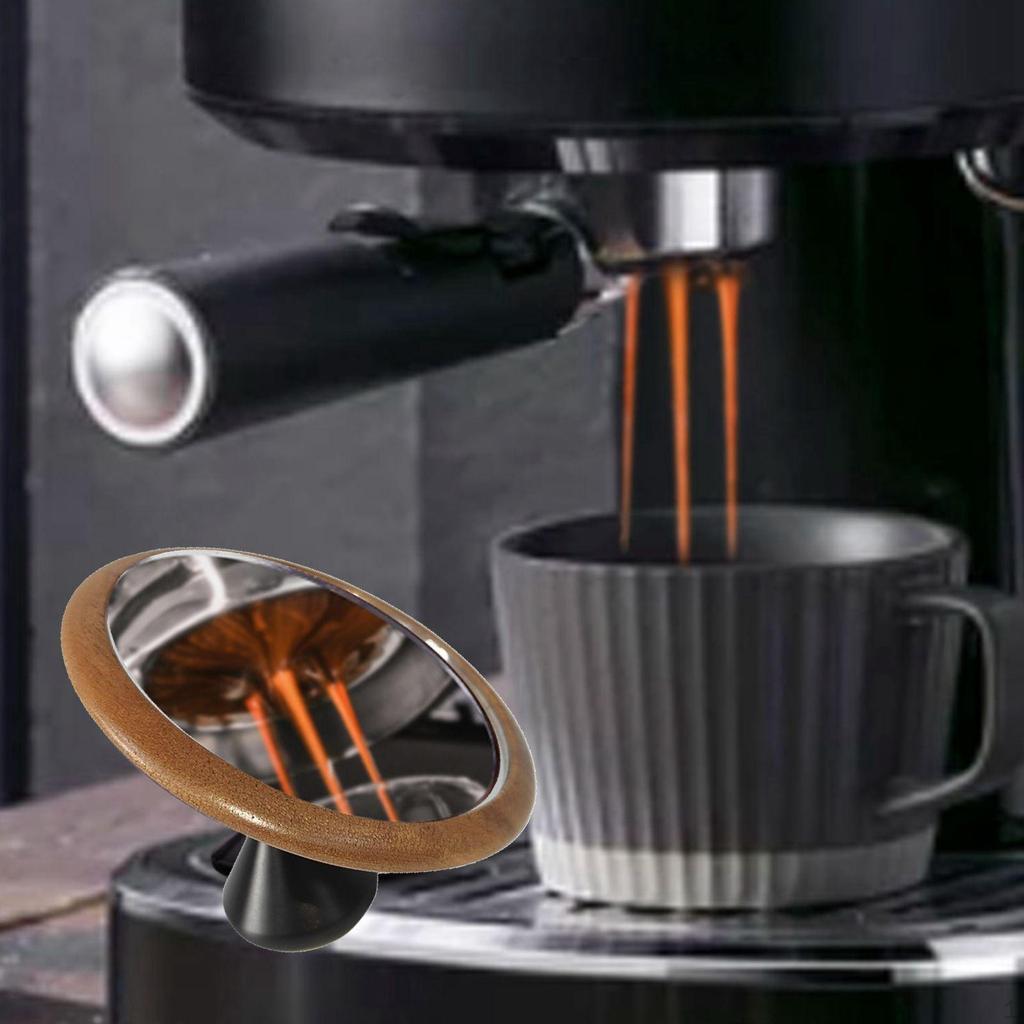 Аксессуары для инструментов для проверки эспрессо