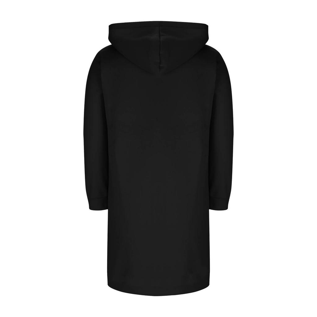 Long Zip Up Hoodie Women Lined Hoodies Zippered Hooded Sweatshirts Jackets With Hood