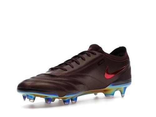 Nike Tiempo Legend 10 Elite Luxe FG Сделано в Италии Монтебеллуна - FZ1487-600