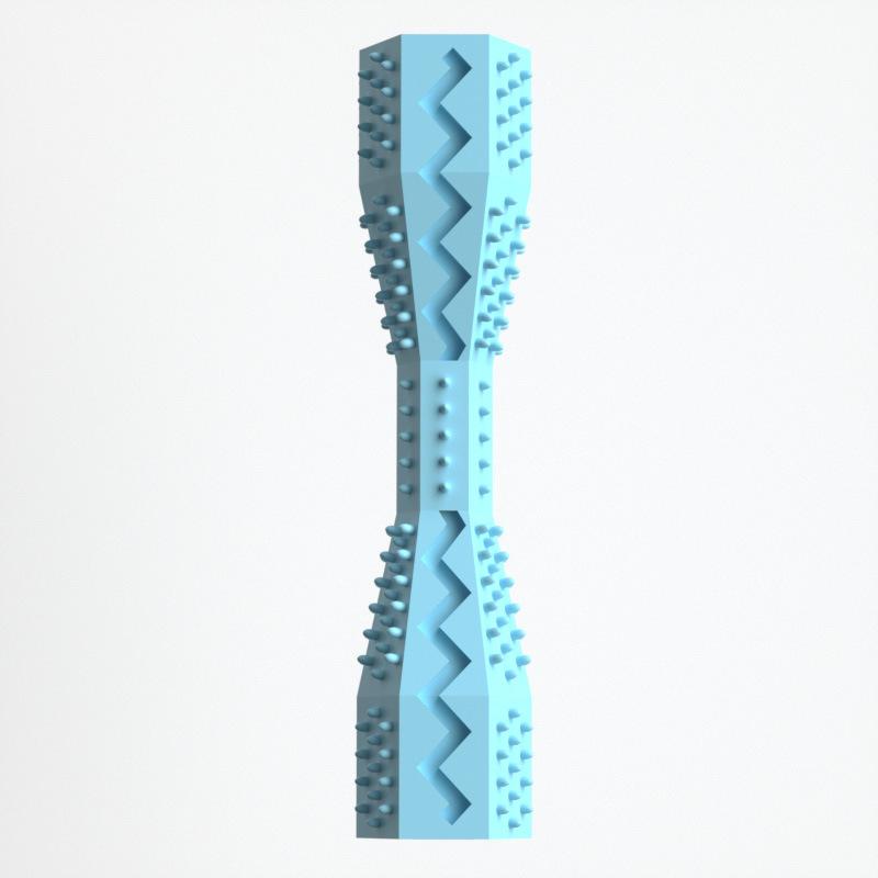 Dogs Puppy Durable Chew Toys Pet Molar Teeth Cleaning Tool Interactive Dog Toothbrush Toy for Small Dogs Dog Toy Dental Mascotas