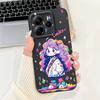 Новый модный чехол для Xiaomi Redmi Note 14 14S 14 Pro Plus, корпус телефона, цветок, бабочка, роскошный, девичий, задняя крышка, мягкий силикон