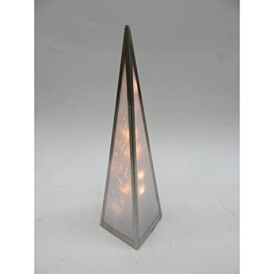 Toyosekiso Christmas Ornament Pyramid Tree 41260