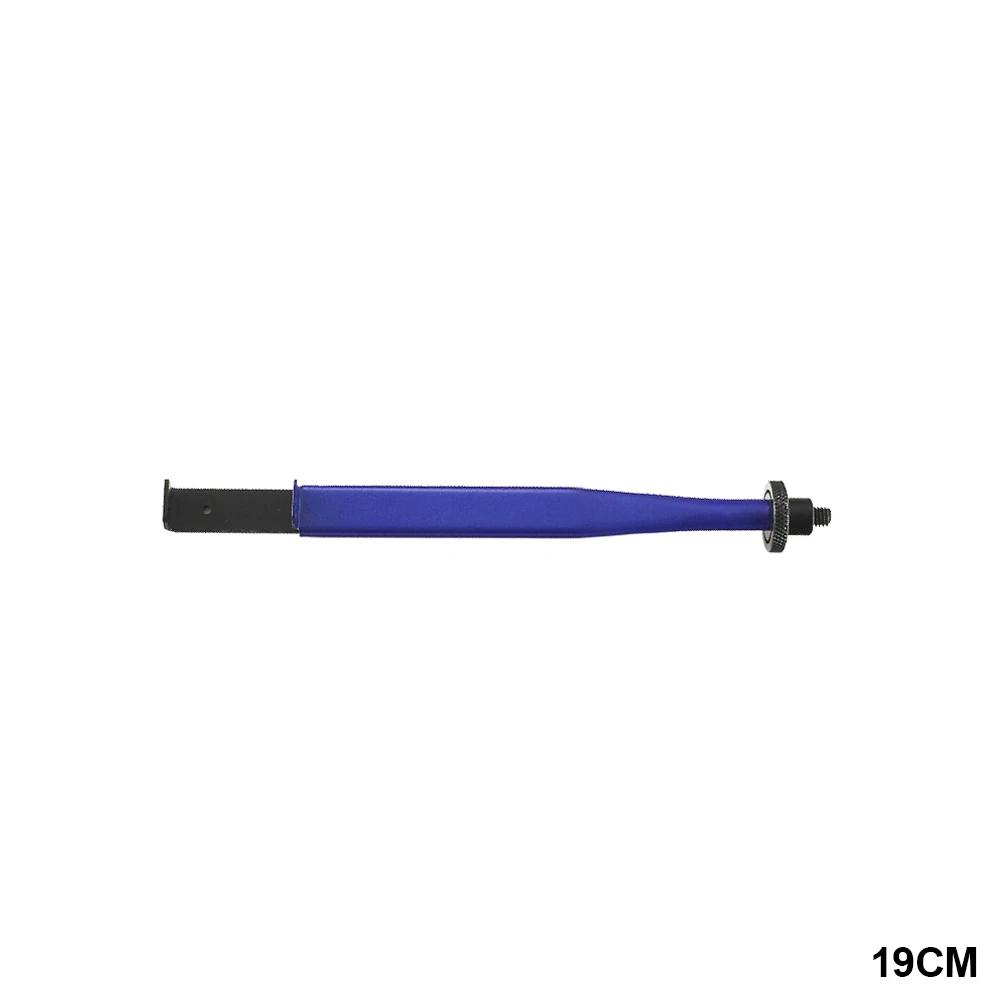 Инструмент удлинитель ключа с зажимом, болт, хомут, зажимной инструмент для авторемонта, металлический трещоточный ключ, гаечный ключ, ручной инструмент