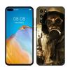 Чехол для телефона Stalker Clear Sky для Huawei Pura 70 Ultra P20 P30 P40 Lite P60 Art P50 Pro P50E P Smart 2018 2019 2020 2021