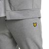 Lyle & Scott Мужские флисовые тренировочные брюки