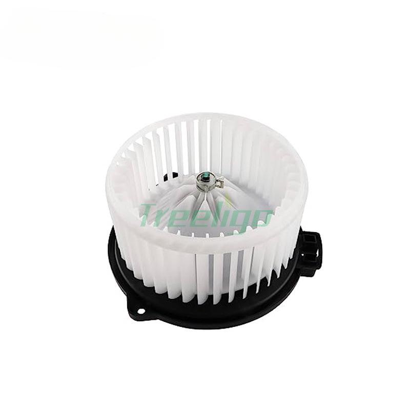 Мотор вентилятора кондиционера Chrysler Sebring MR500469